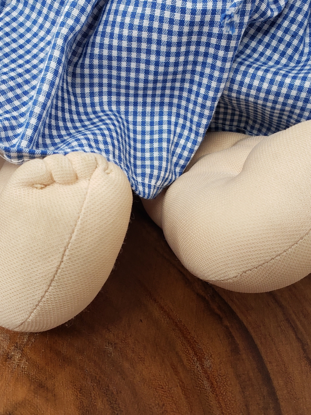 Vintage Cabbage Patch Kids Baby Dolls - Picture 12 of 16
